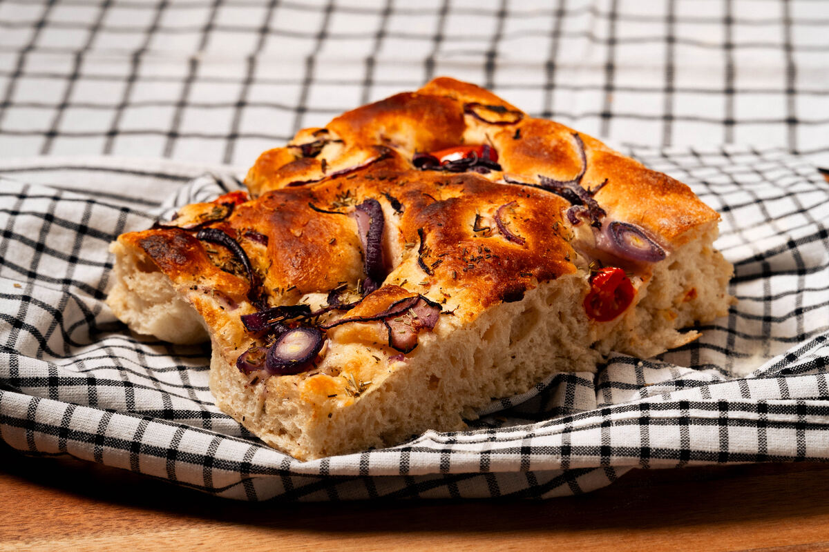 Focaccia