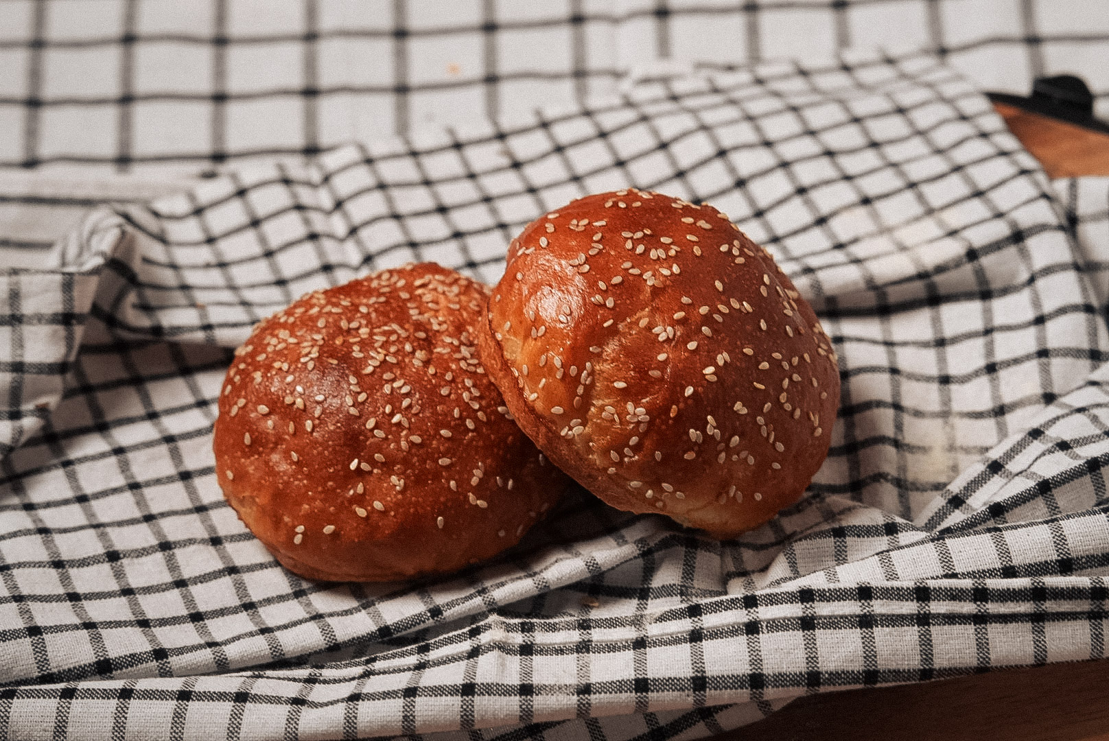 Pane di Zucca